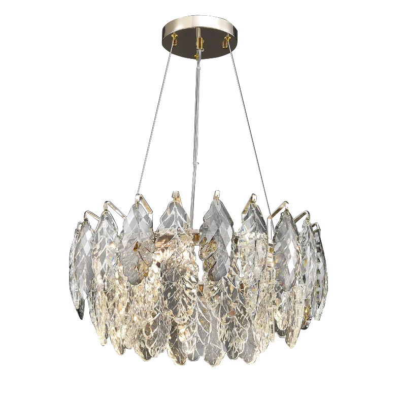 D8011P/R-600 gold/smoky Delight Collection
