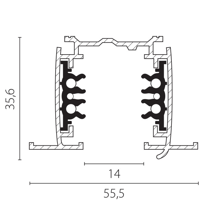 503028-R Lightstar