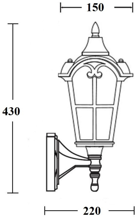 86101/04 R Oasis Light