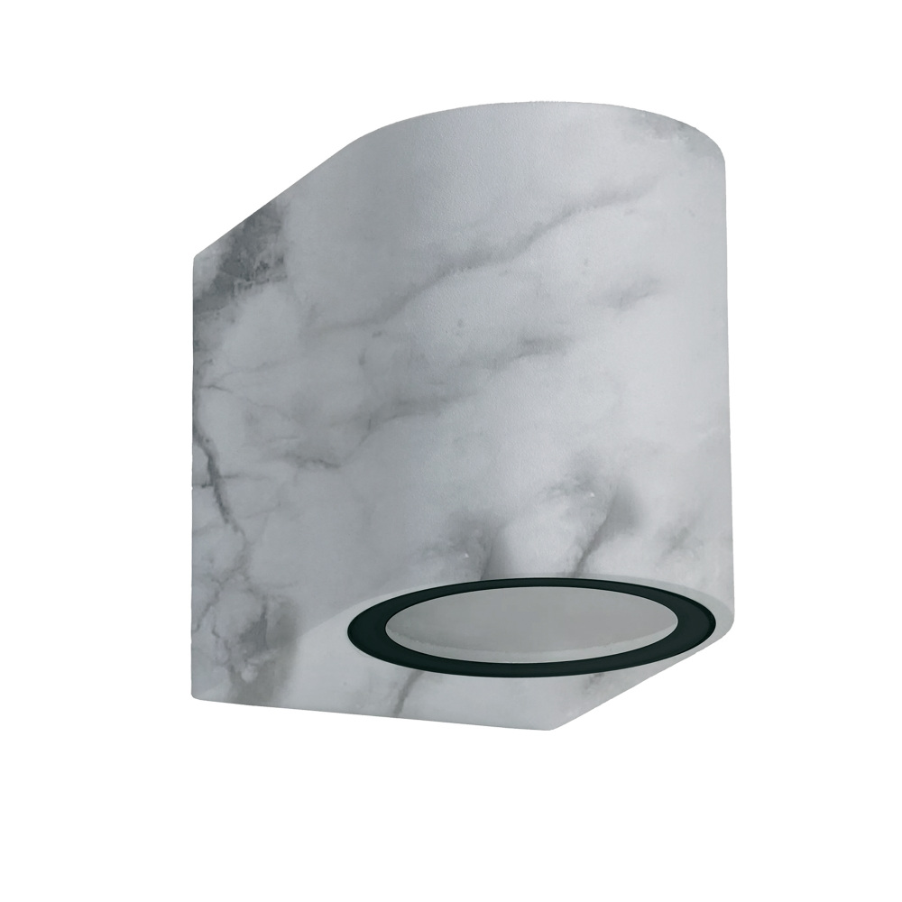 UUL-P51A 6W/GU10 IP65 MARBLE Uniel