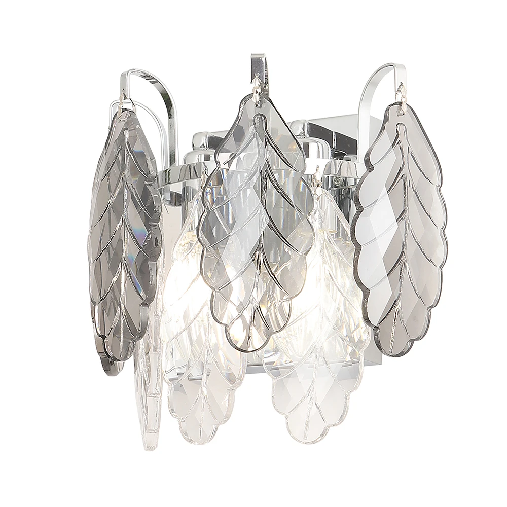 TREVI AP2 CHROME Crystal Lux