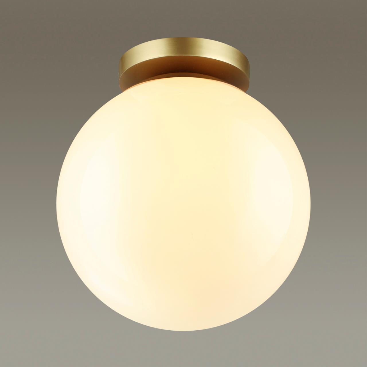 4248/1C Odeon Light