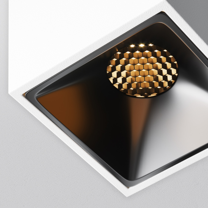 C065CL-8W2.7K-SQ-WB Maytoni
