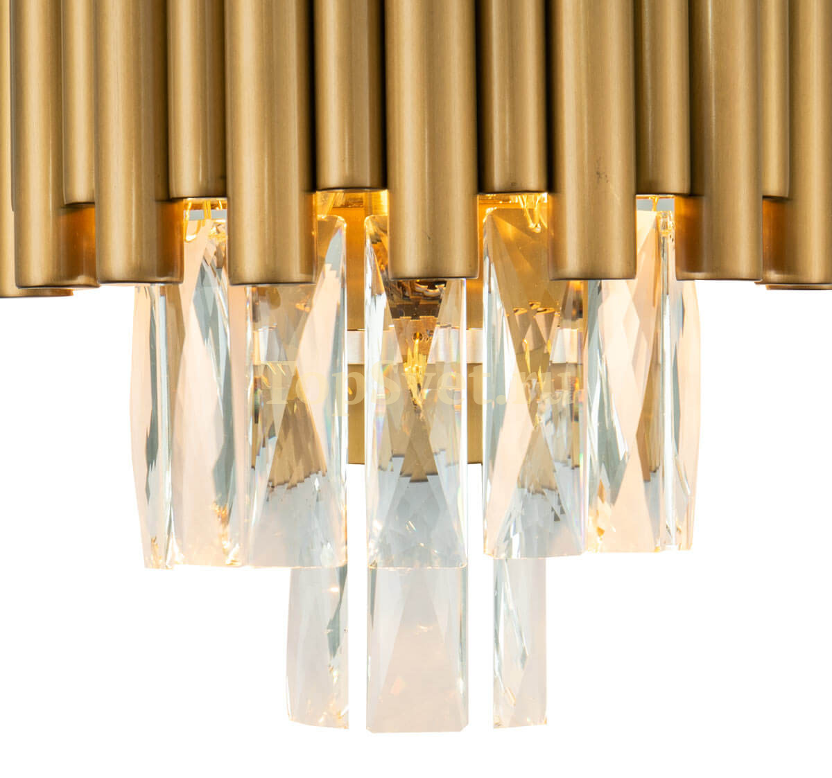 COLISEUM 535 A03.gold Lava Di Oro