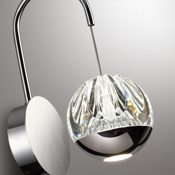 5100/5WL Odeon Light