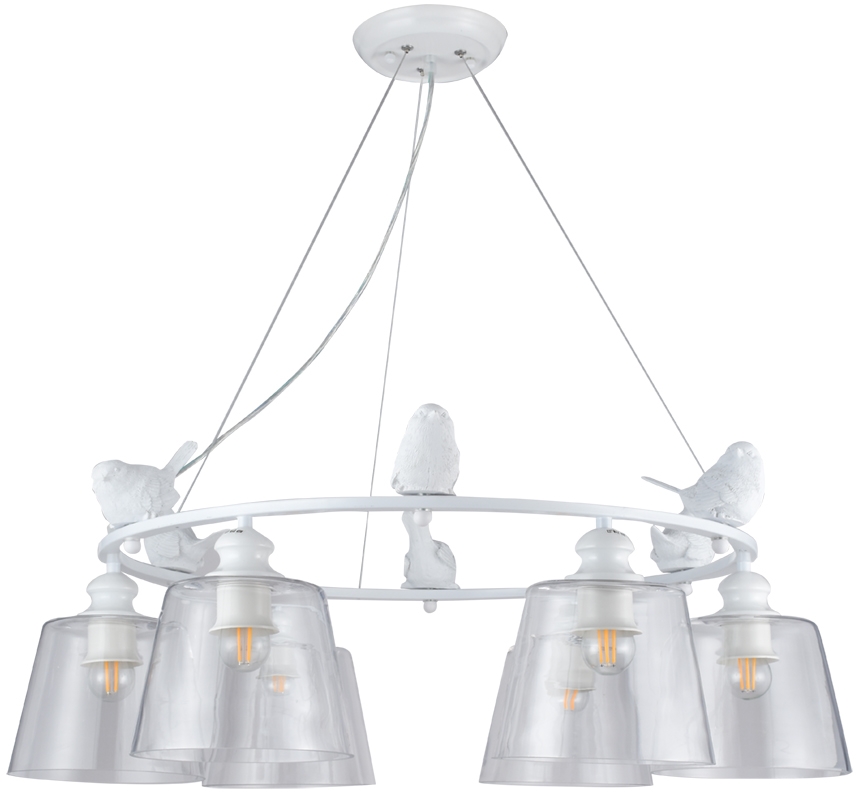 A4289LM-6WH Arte Lamp