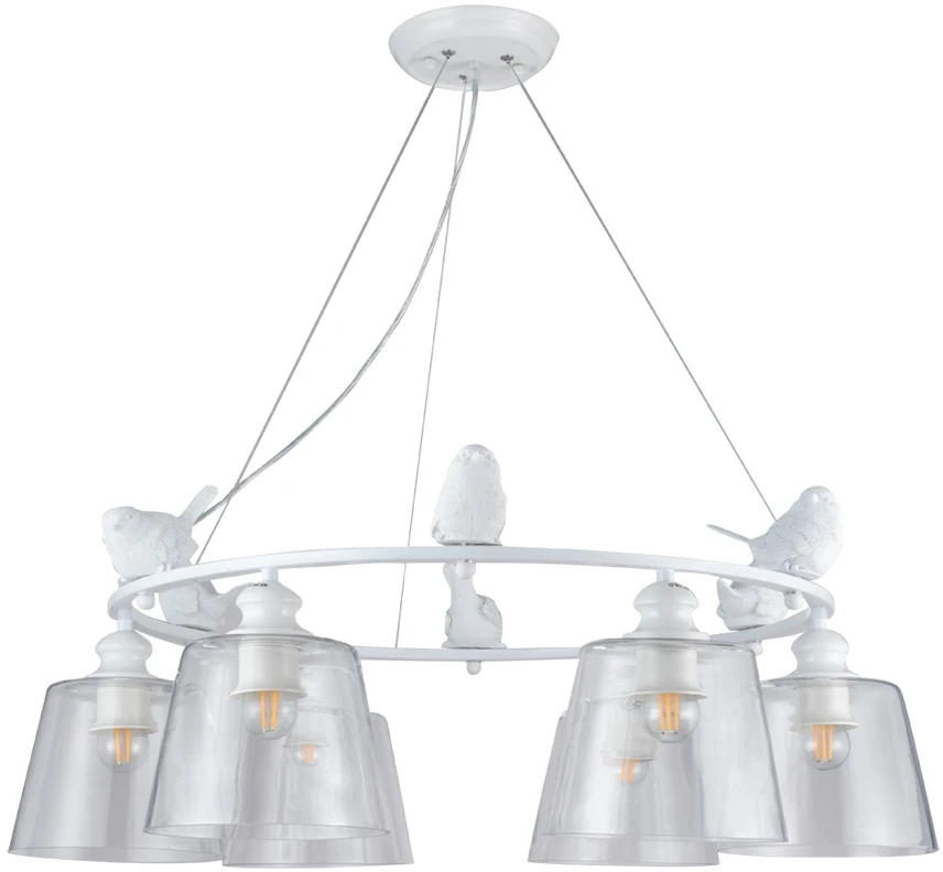 A4289LM-6WH Arte Lamp