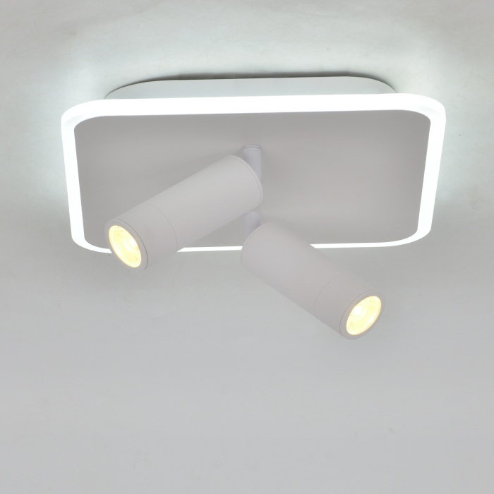 20024SMA/01LED WH Escada