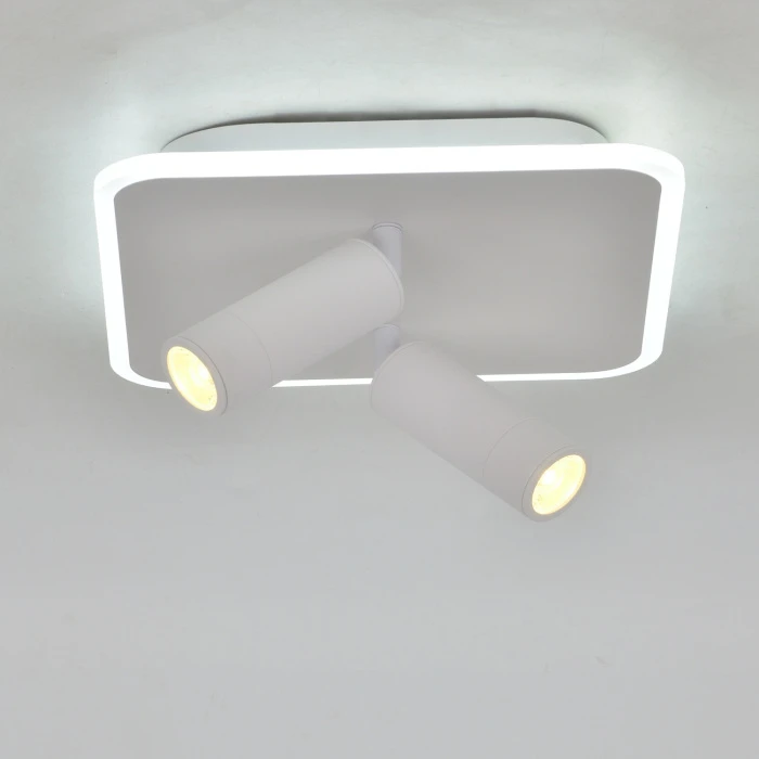 20024SMA/01LED WH Escada