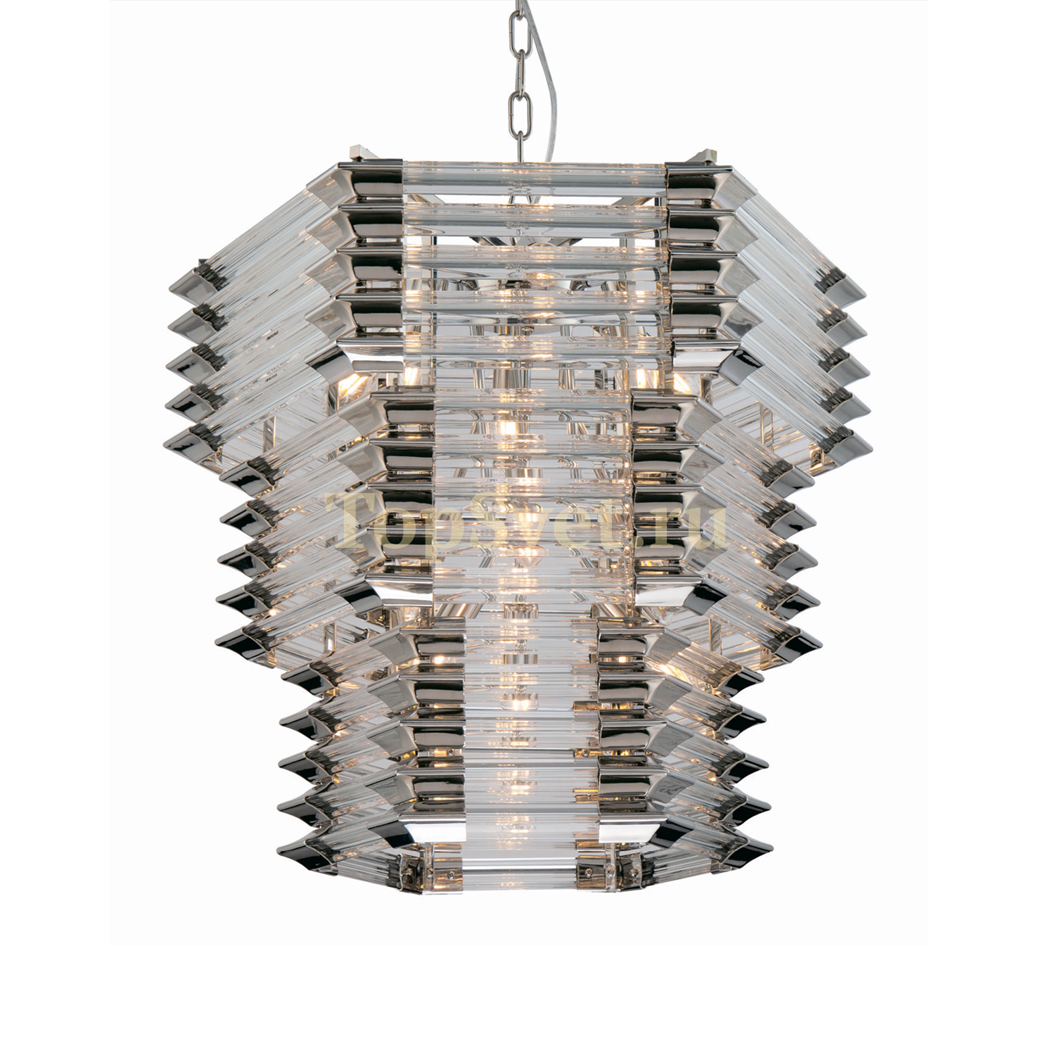 KG0970P-12 nickel Delight Collection