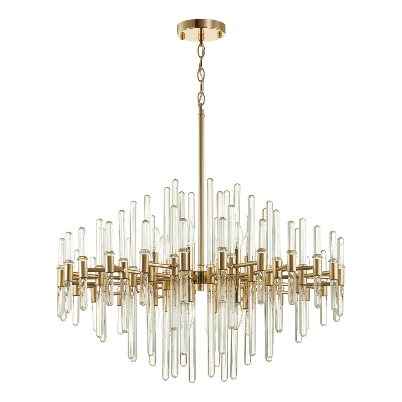 4988/12 Odeon Light