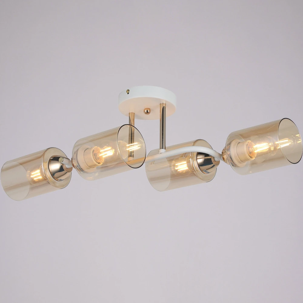 IL8148-4COU-79 WH GD Bice ILLUMICO