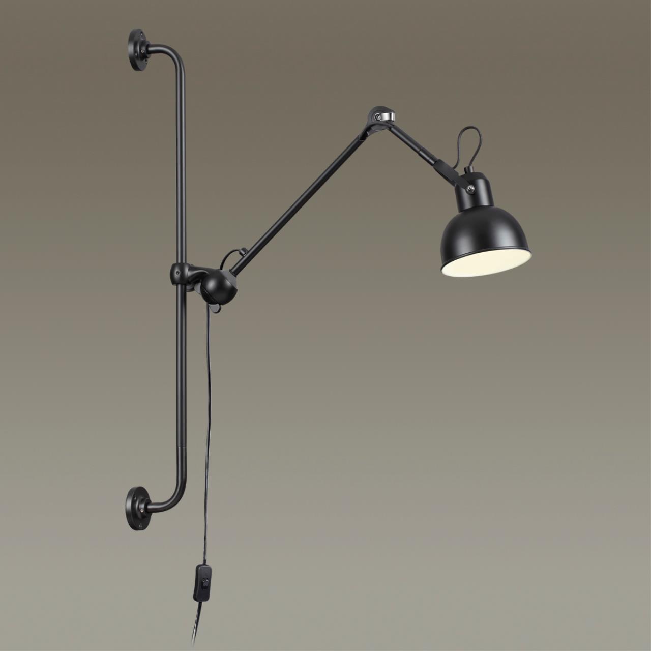 4125/1WA Odeon Light
