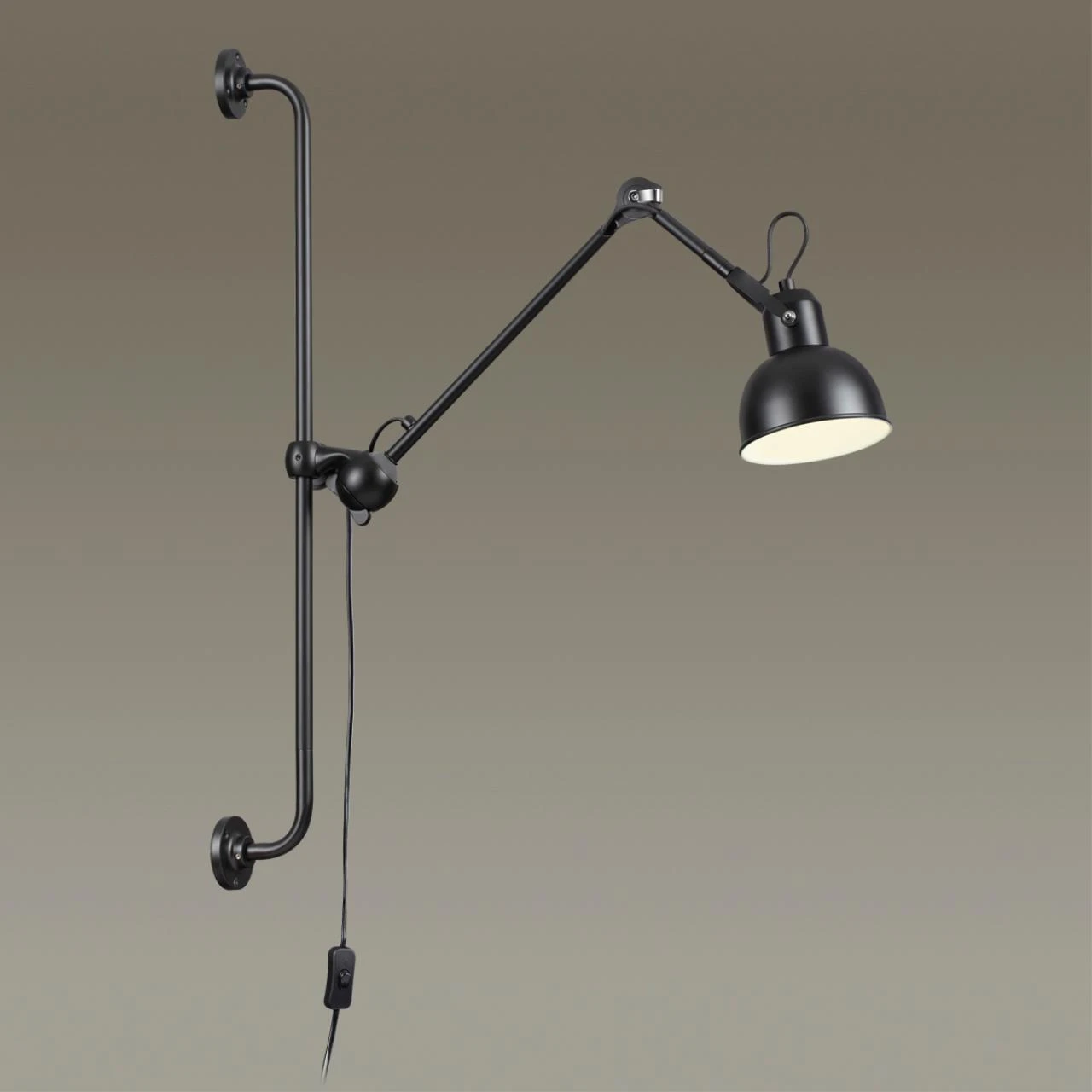 4125/1WA Odeon Light