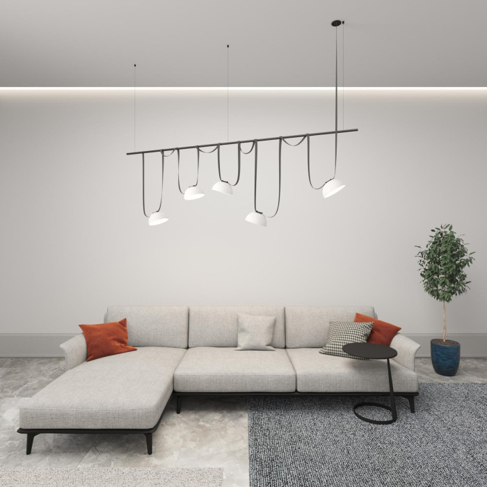 DK5561-WH+BK Denkirs