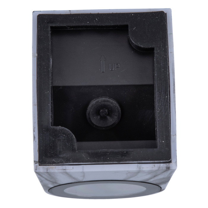 UUL-P51A 6W/GU10 IP65 MARBLE Uniel