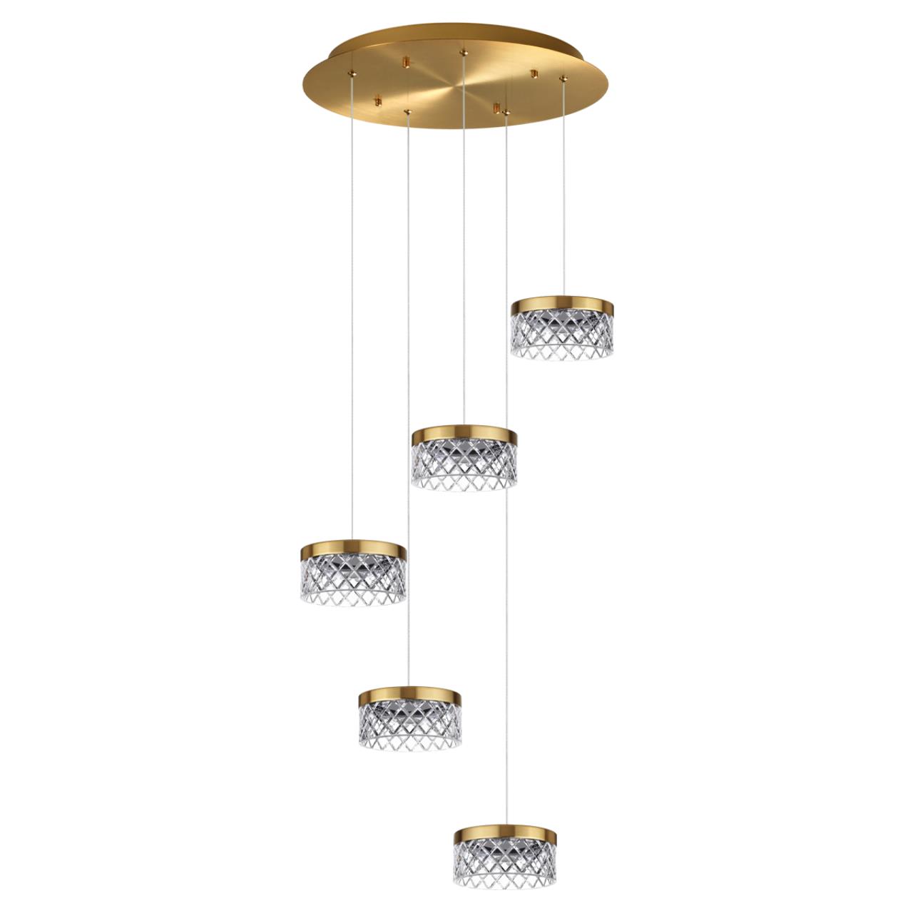 5032/30L Odeon Light