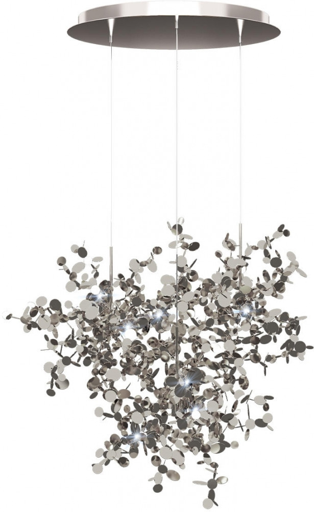 10101/3 Chrome Loft It