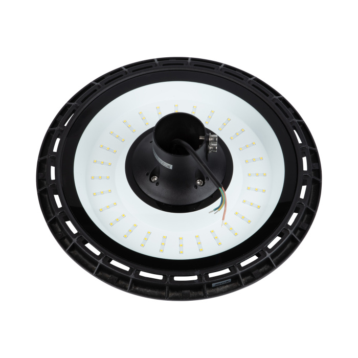 ULV-T30-60W/4000K/60 IP65 BLACK Uniel