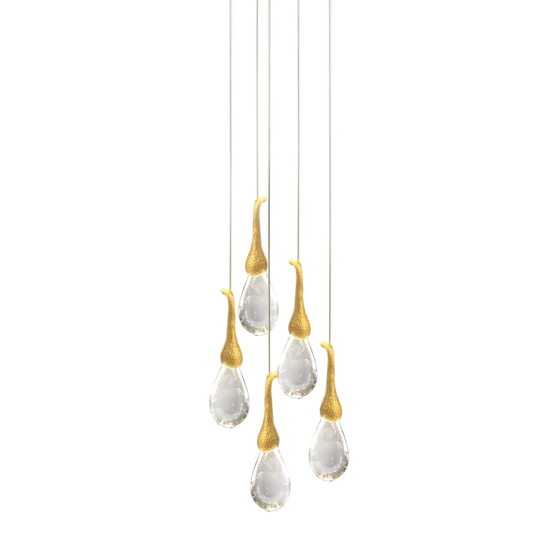 OMG07287-5 gold Delight Collection