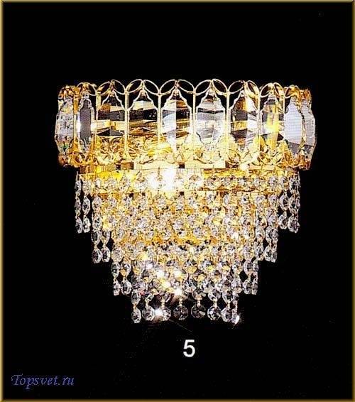 6029/26/2/AS Asfour Crystal