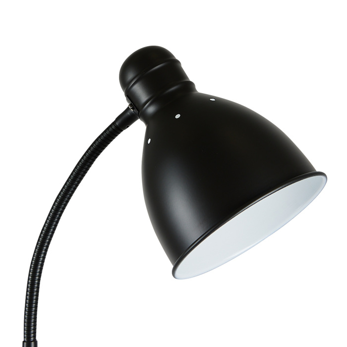 UML-T701 E27 BLACK Uniel