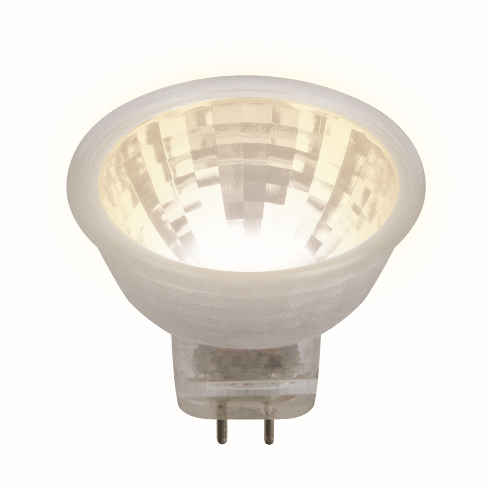 LED-MR11-3W/WW/GU4/220V GLZ21TR Uniel