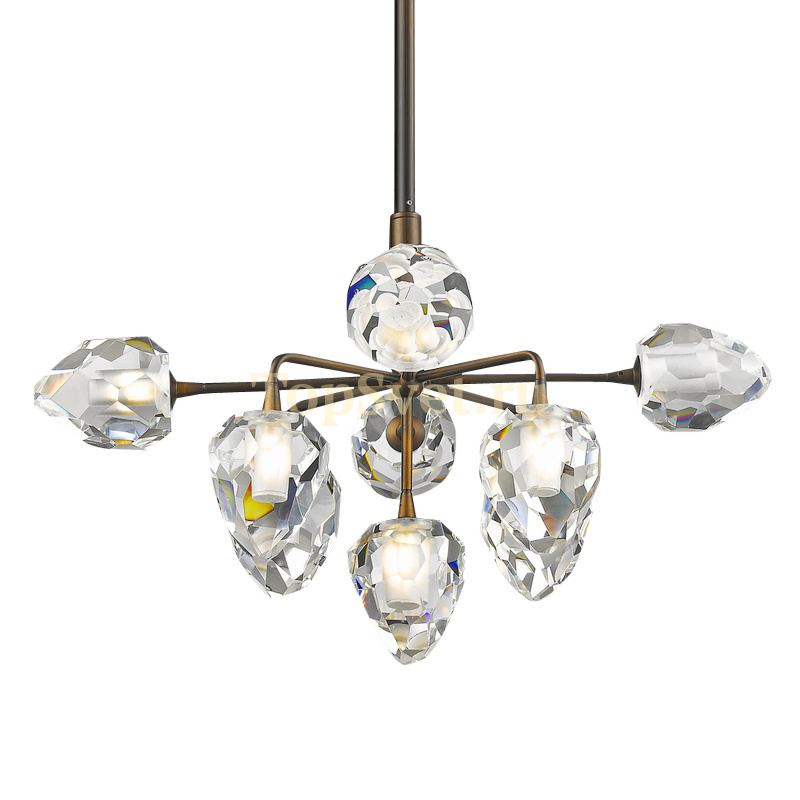P68038L-9 gold Delight Collection