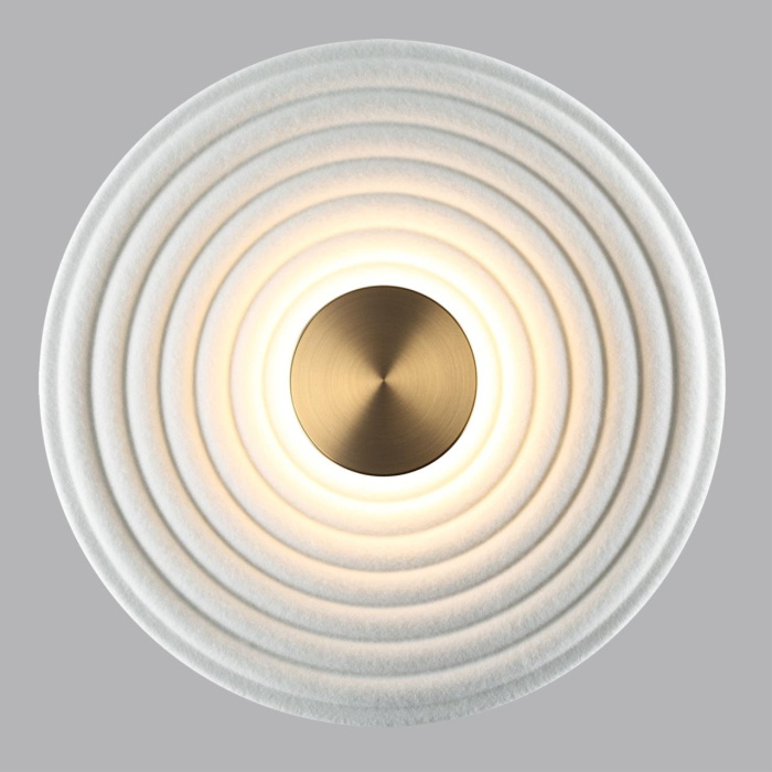 7035/6WW Odeon Light