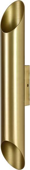 3562/A brass Newport