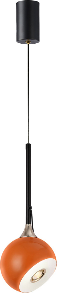 07529-1A,09 Kink Light