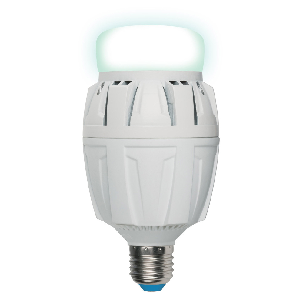 LED-M88-100W/DW/E27/FR ALV01WH картон Uniel