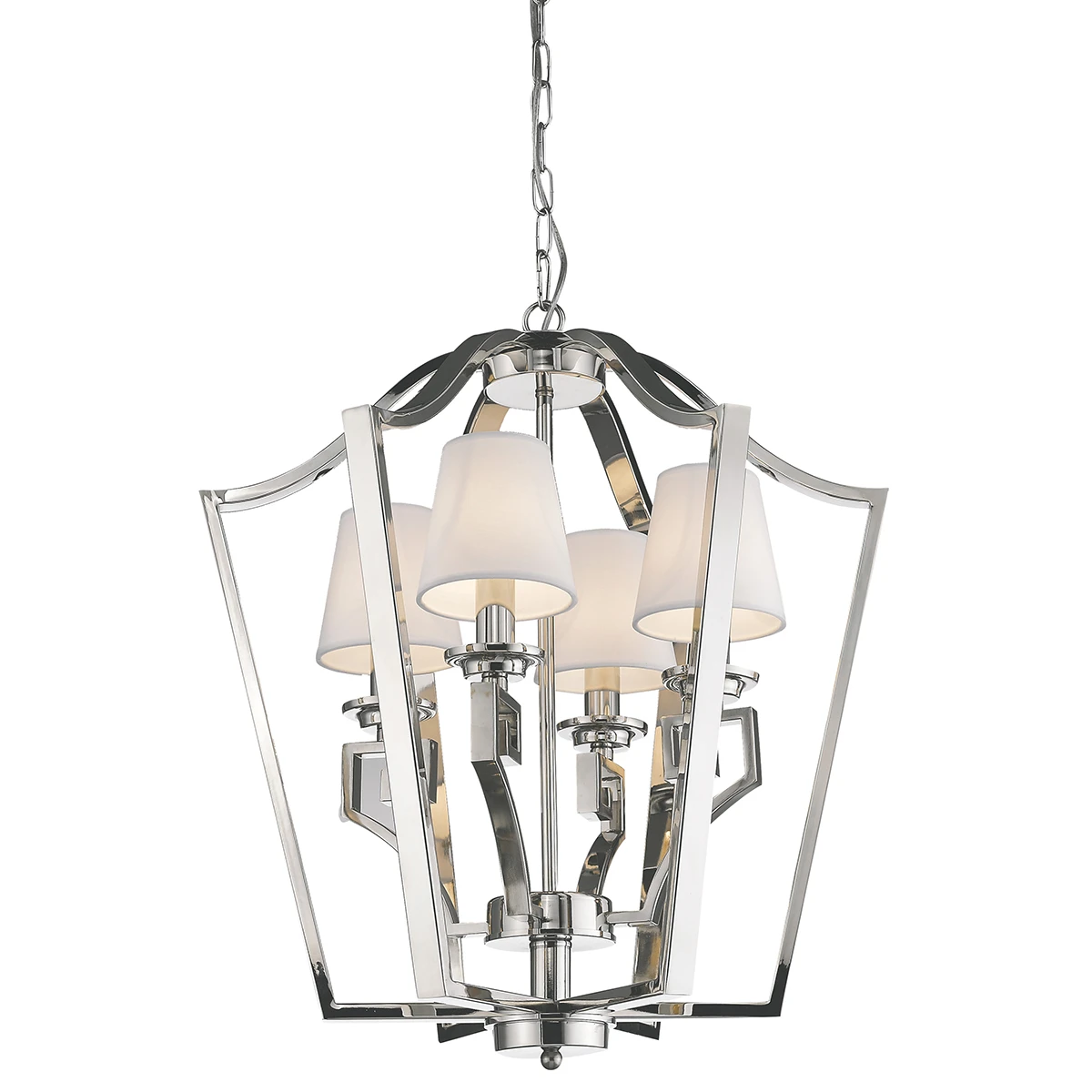 KM0701P-4 nickel Delight Collection