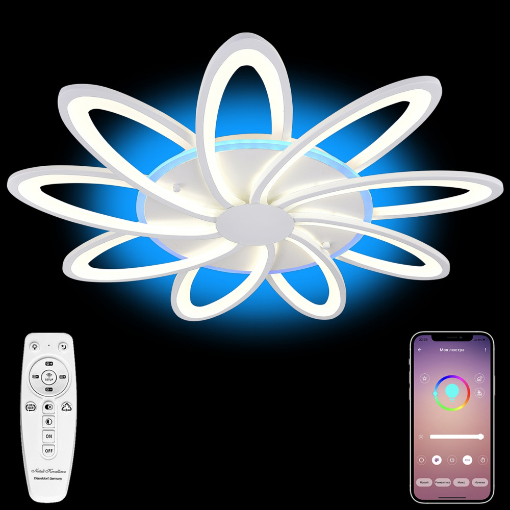 LED LAMPS 81151 Natali Kovaltseva