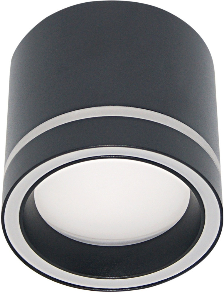 53003-9.5-001LD GX53 BK Reluce