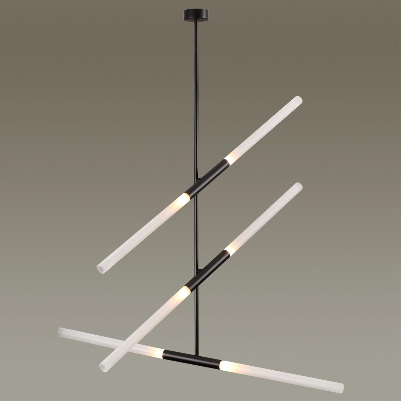4307/6 Odeon Light
