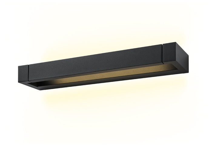 KANTO AP12W LED BL Crystal Lux