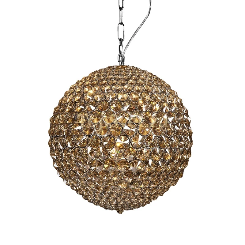 MD103204-5A chrome/smoky Illuminati
