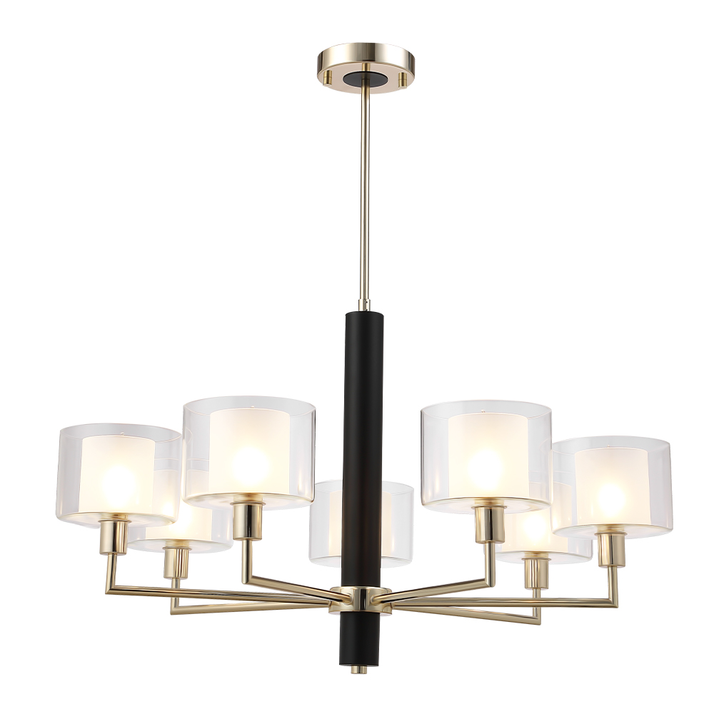 MAESTRO SP-PL7 GOLD Crystal Lux