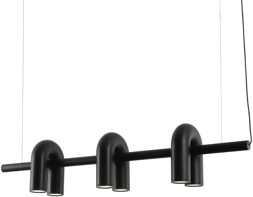 08465-3A,19 Kink Light