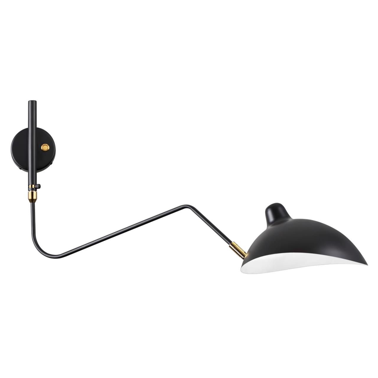 4830/1W Odeon Light