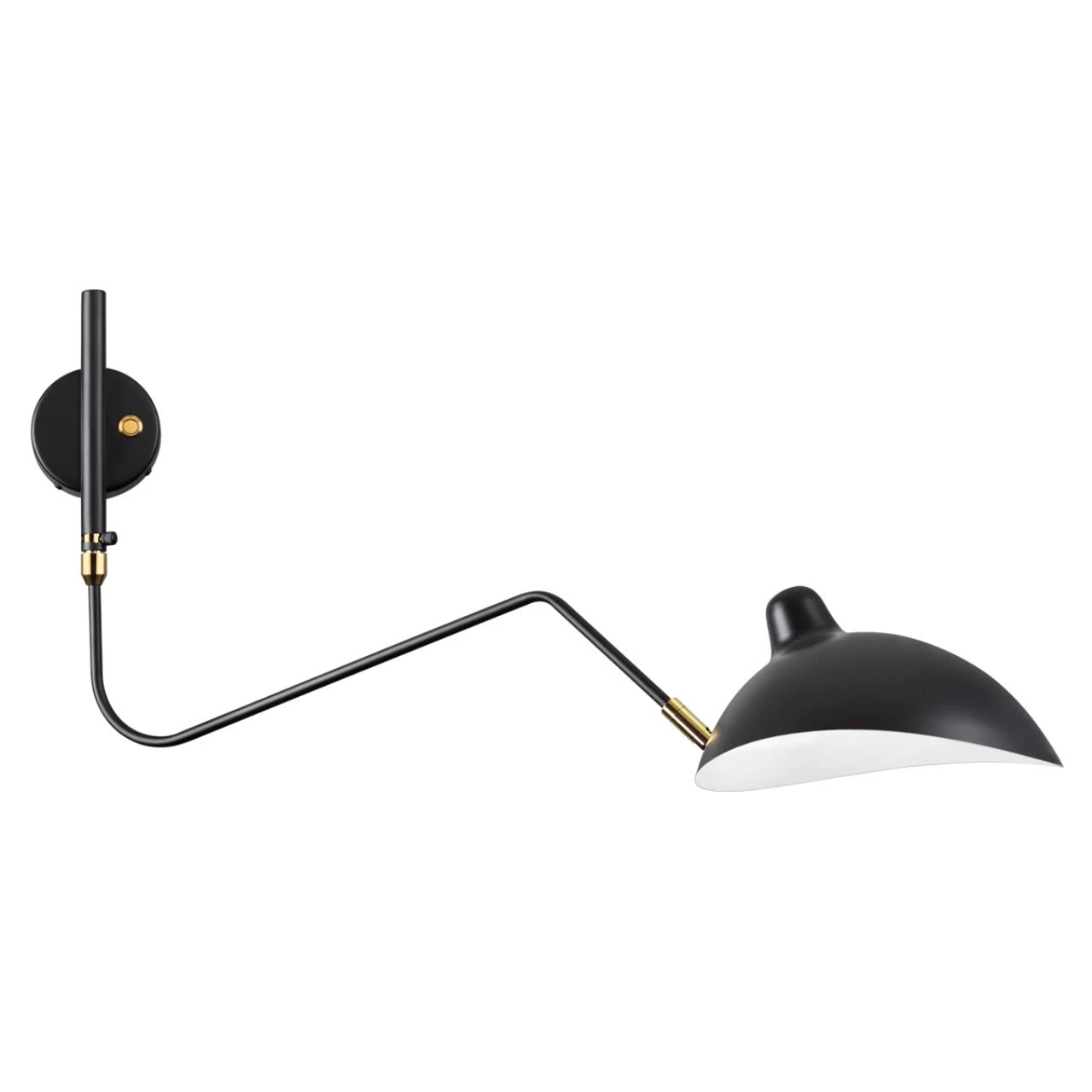 4830/1W Odeon Light