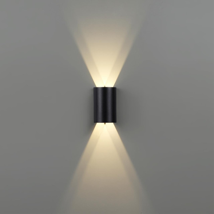 7125/4WL Odeon Light