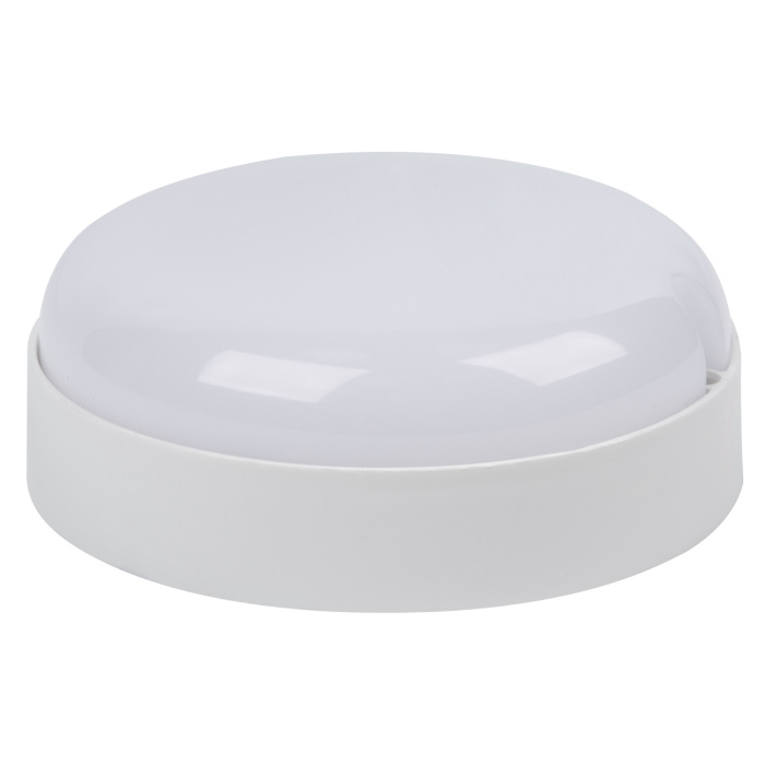 ULW-Q243 12W/4000К/NL SENSOR IP65 WHITE Volpe