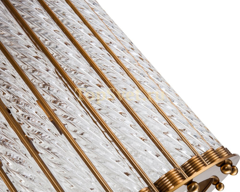 KG0907P-3 brass Delight Collection