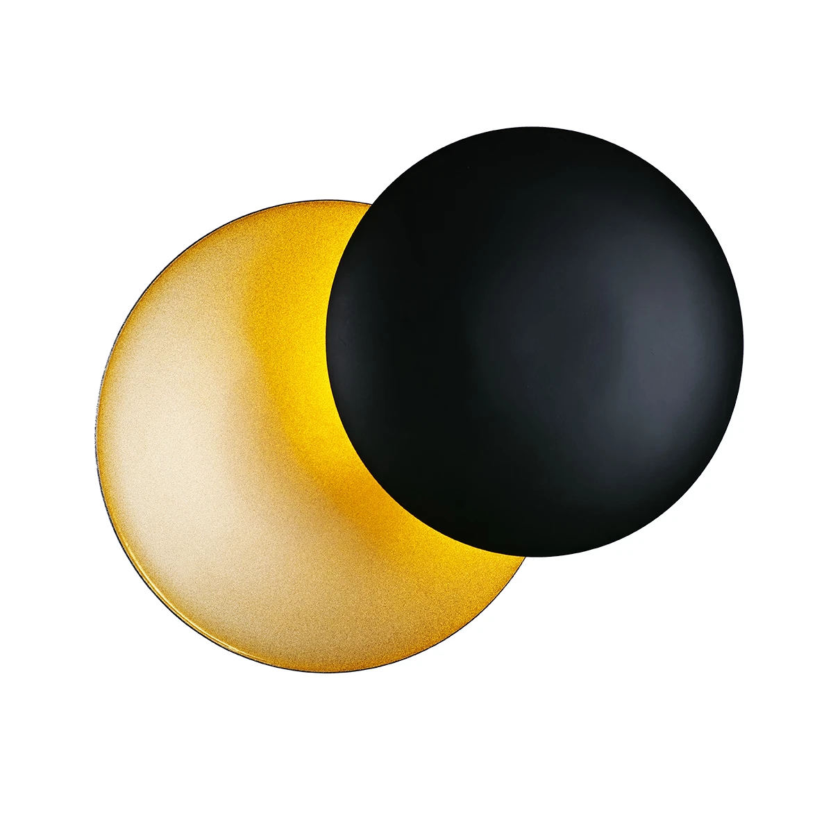 MB21001052-1A black/gold Delight Collection