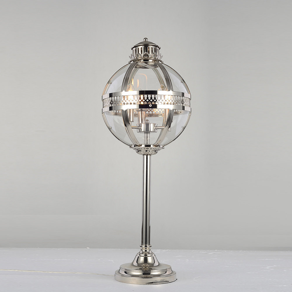 KM0115T-3S nickel Delight Collection