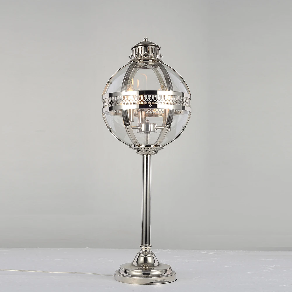 KM0115T-3S nickel Delight Collection