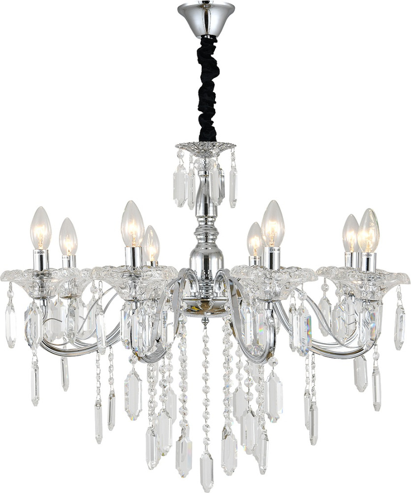 2111/8P Chrome Escada