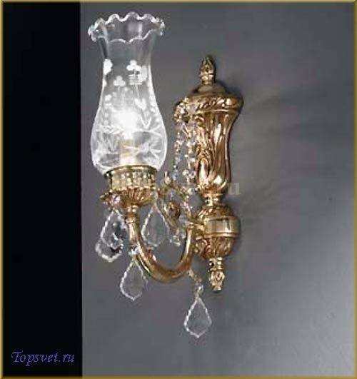 865/1A FRENCH GOLD Nervilamp